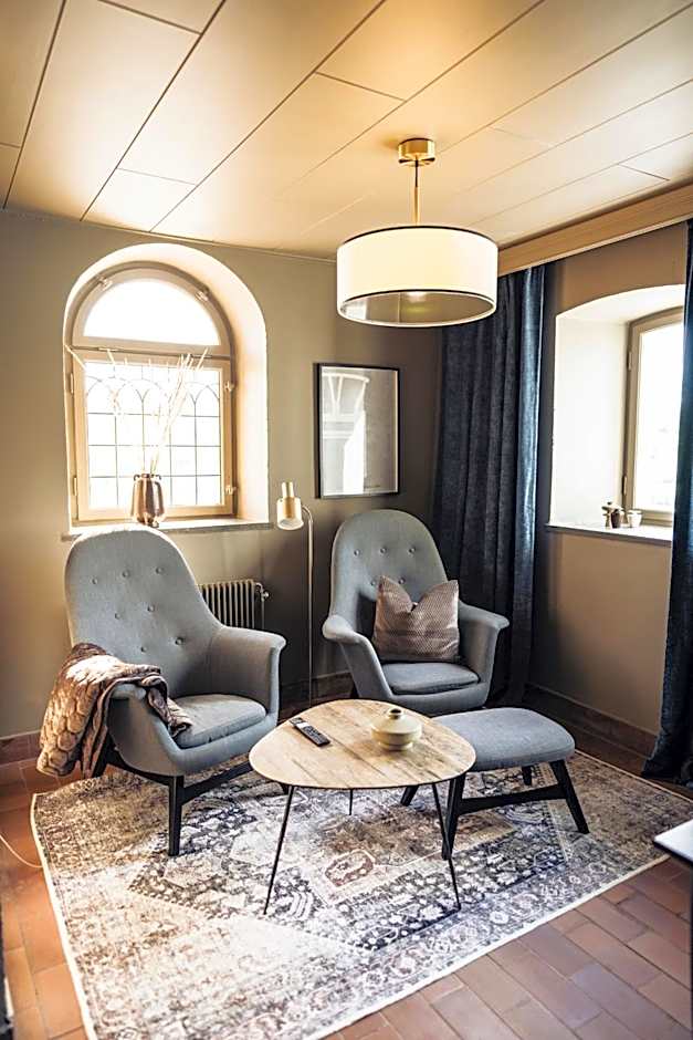 Hotel Chaplin