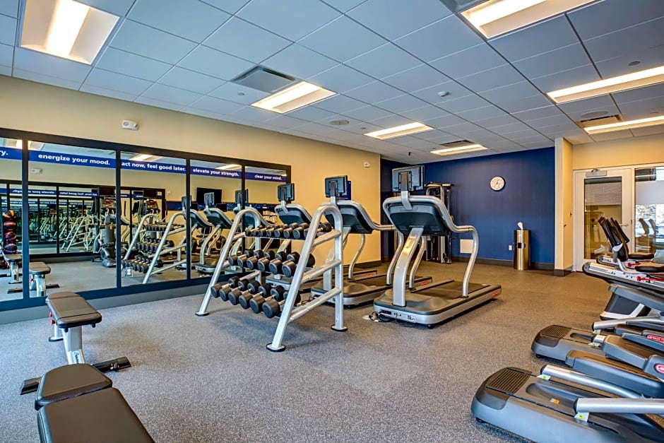 Hampton Inn By Hilton & Suites Boston-Waltham