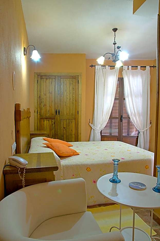 Hotel Posada Casas Viejas
