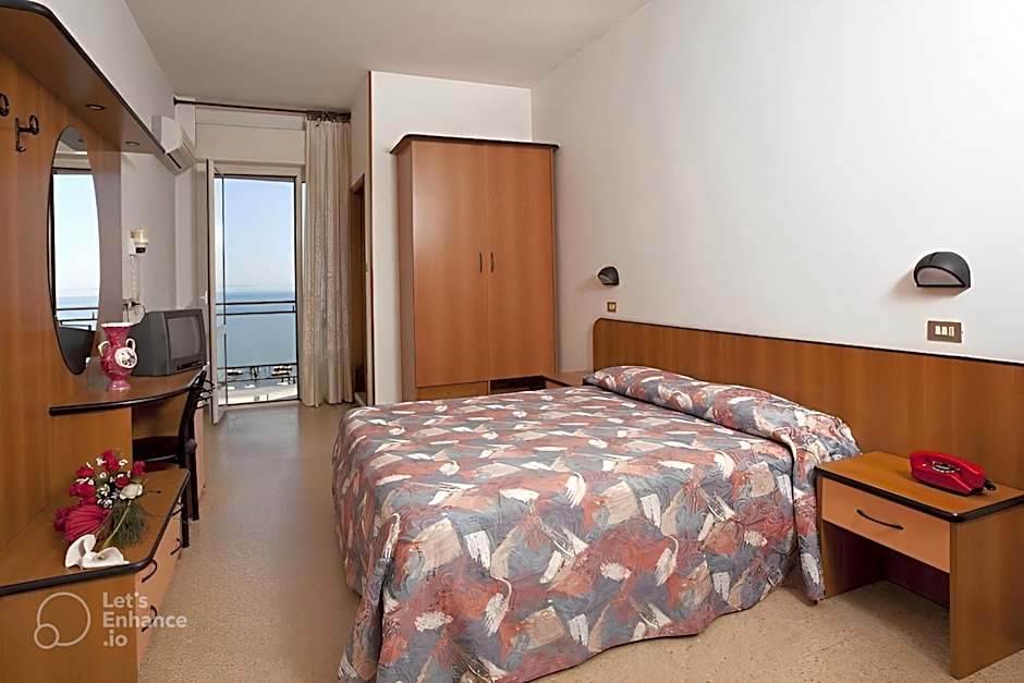 Hotel Royal-Spiaggia