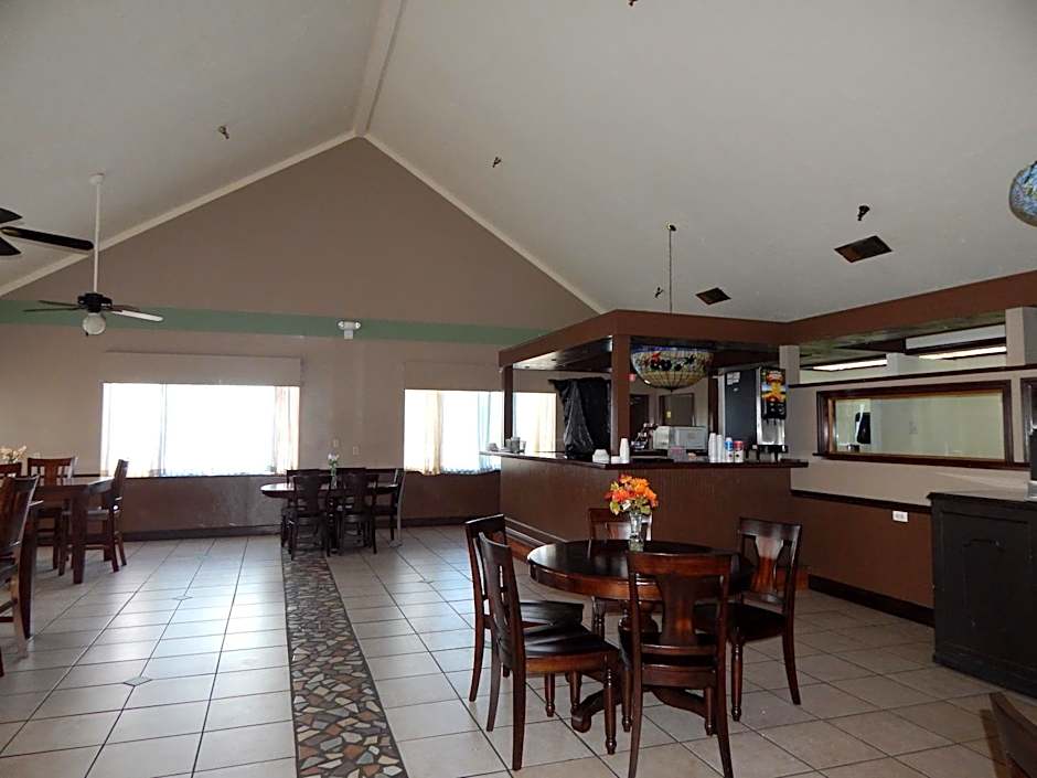 Knights Inn Plant City – Plant City, FL