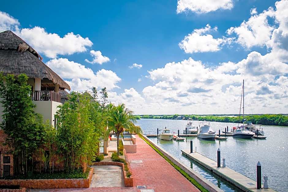 Hotel Grand Marina Kinuh