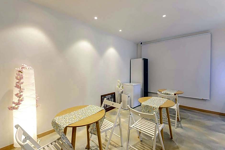 Gunsan Hotel Naun
