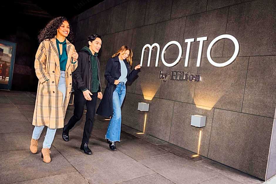 Motto by Hilton New York City Chelsea