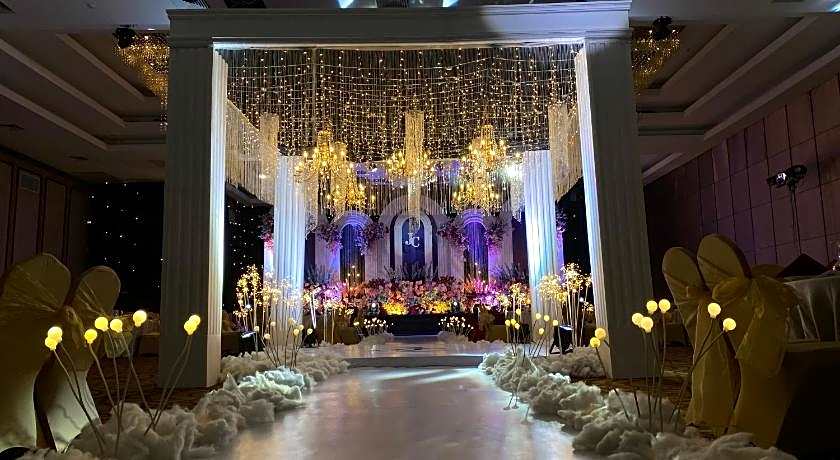 Swiss-Belhotel Harbour Bay