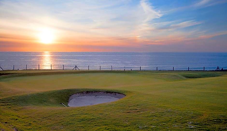 Pensalda Guest House