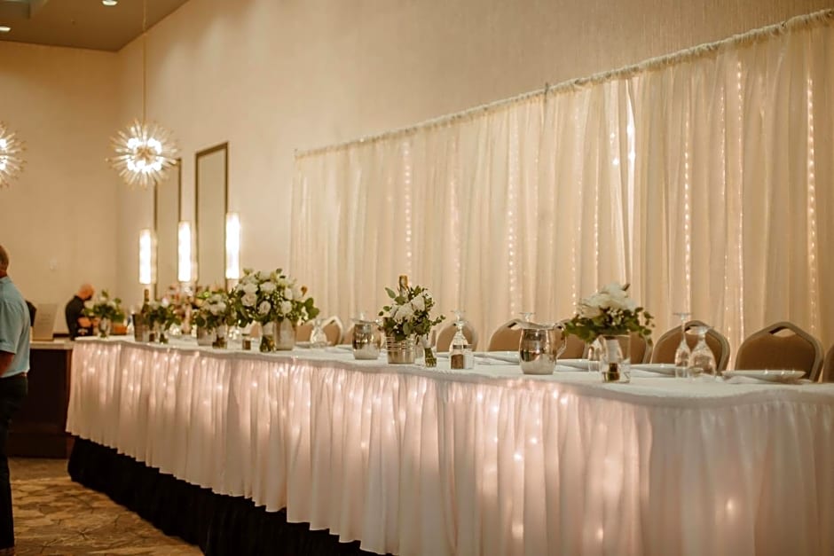 Holiday Inn Express & Suites Sioux City North-Event Center By IHG