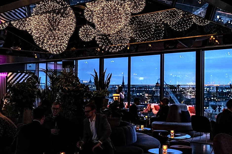 Sea Containers London