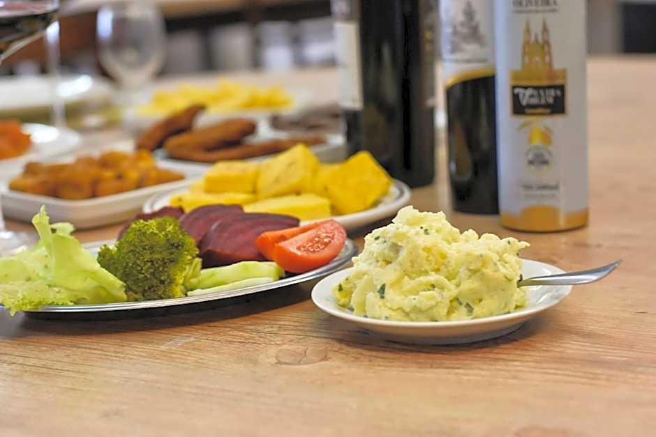 Pousada e Restaurante Del Miro