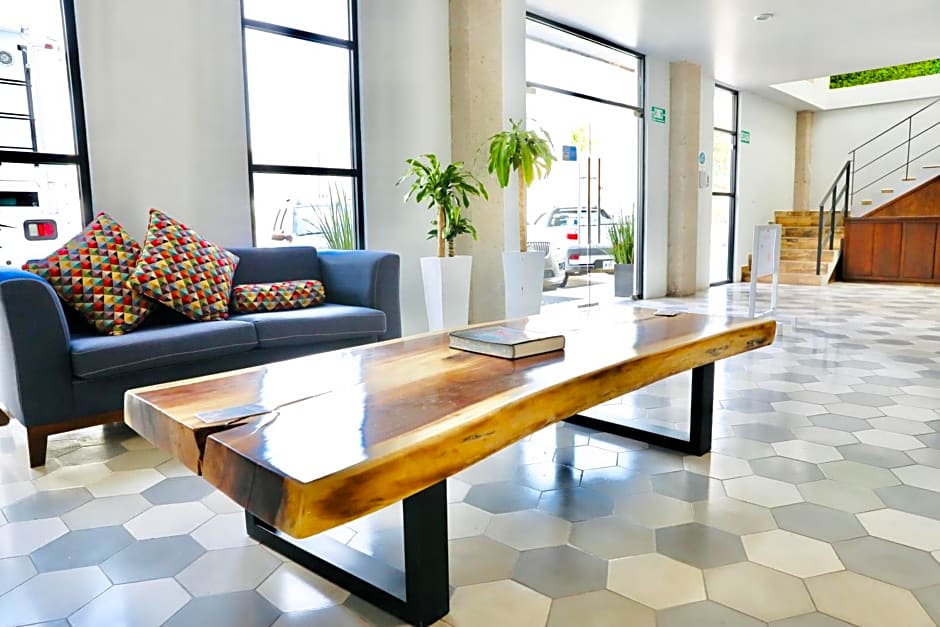 Hotel Express Jerez