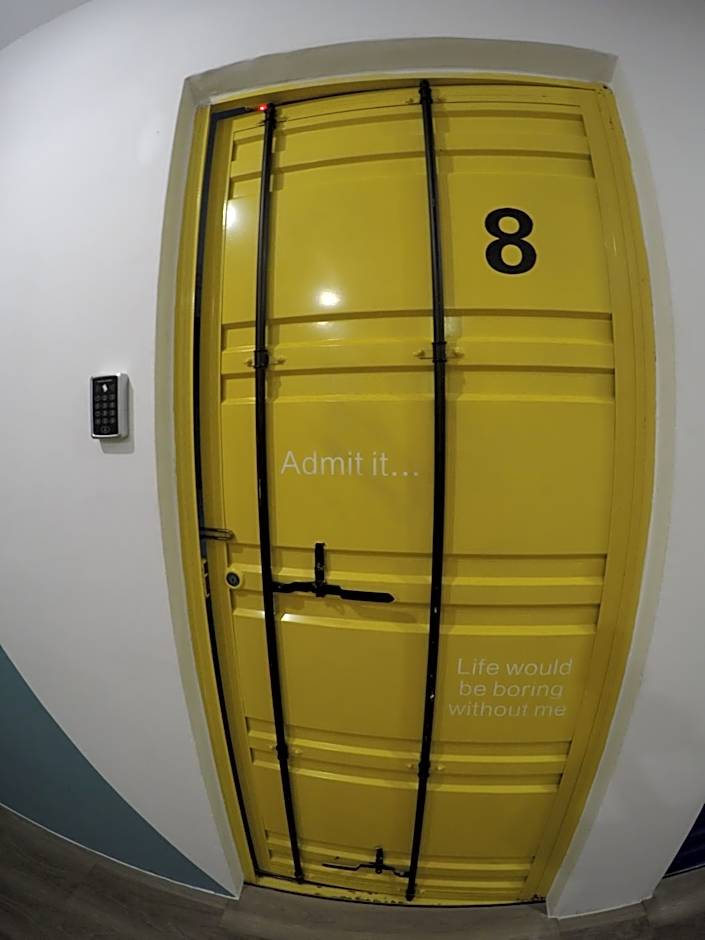 CoCo Guesthouse Kemaman