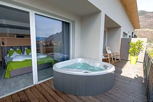 Hotel Pfeiss