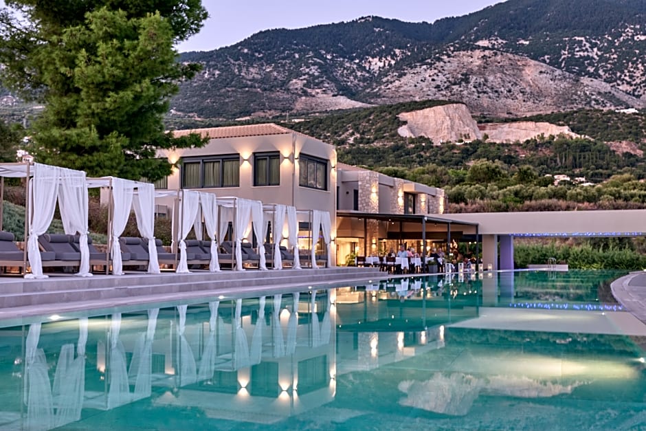 Celestial All Suites