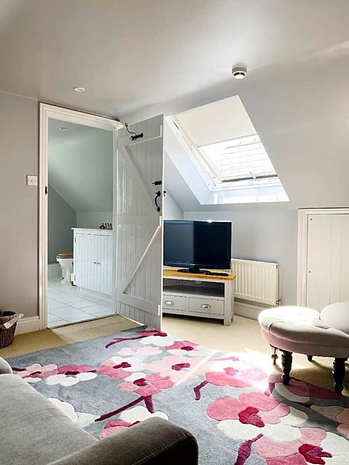 The Bell at Skenfrith