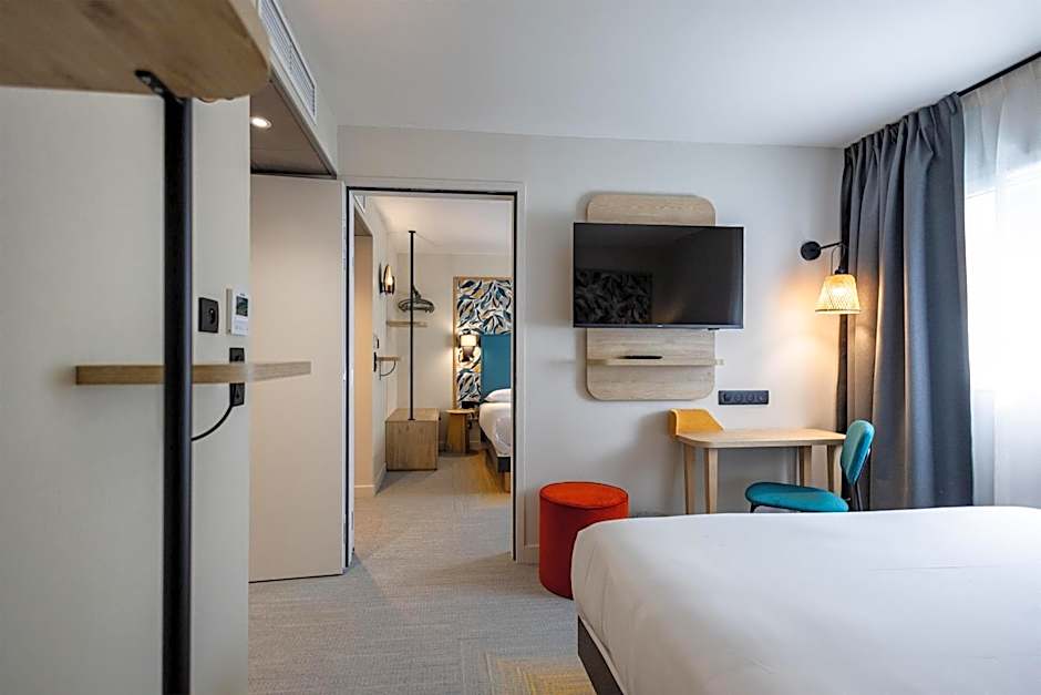 Sure Hotel by Best Western Nantes Saint-Herblain