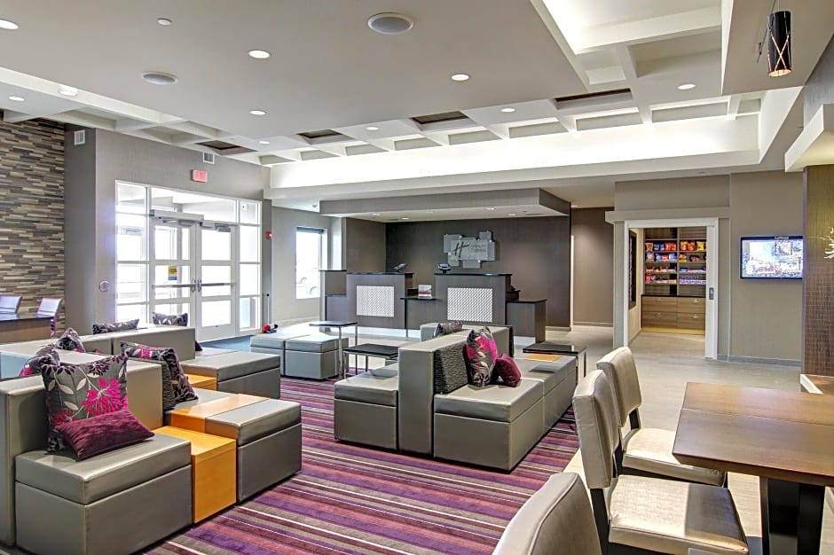 Holiday Inn Express Fargo SW - I-94 Medical Center By IHG