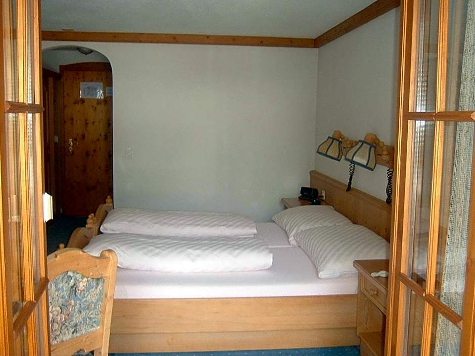 Hotel B&B Casa La Val