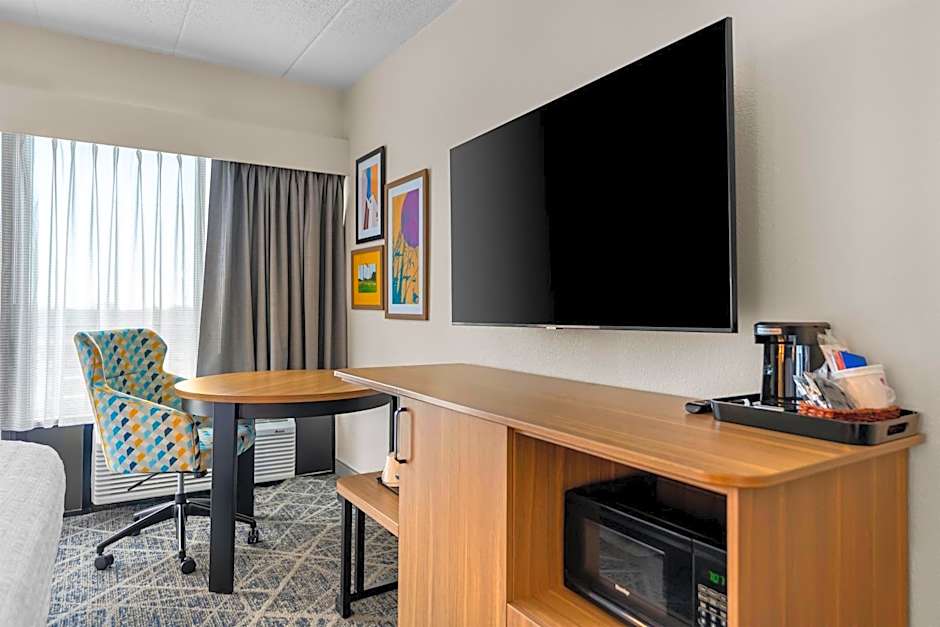 Hampton Inn Chicago/Gurnee