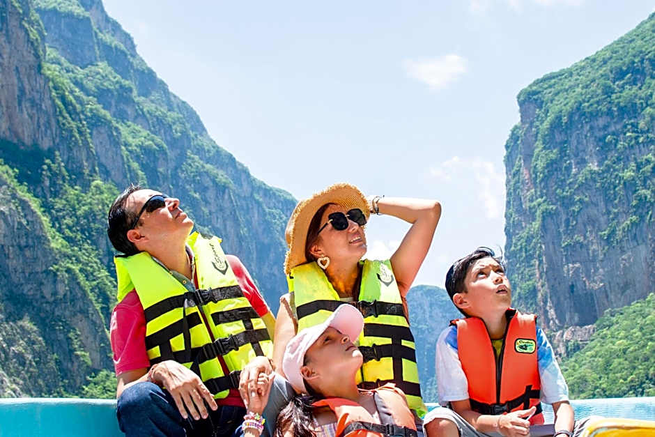 Hotel del Carmen, en el Centro- DESAYUNO Incluido !