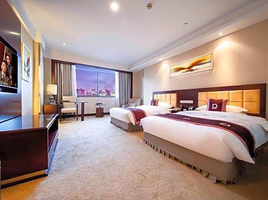 Qindao International Hotel