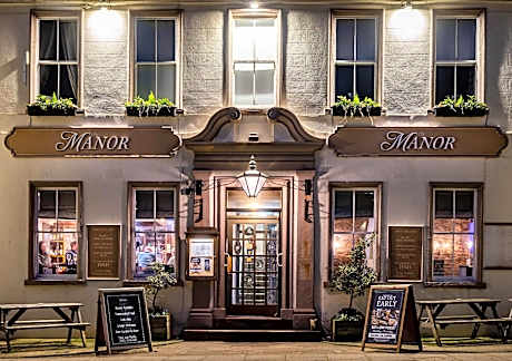 The Manor