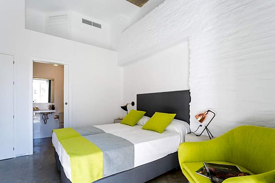 La Puerta de Palacio - Adults Only