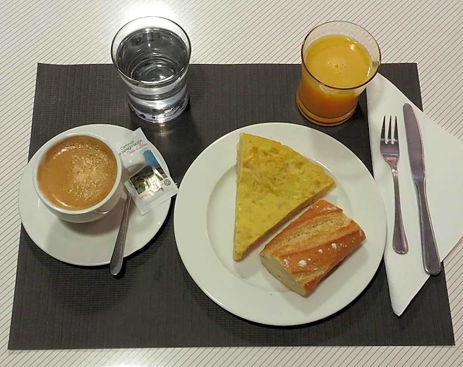 Hotel Bedoya