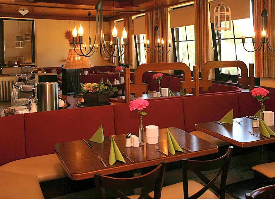 Hotel Johannes-Zeche