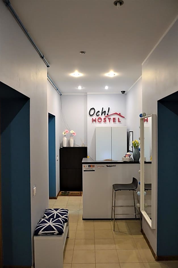 Och!hostel