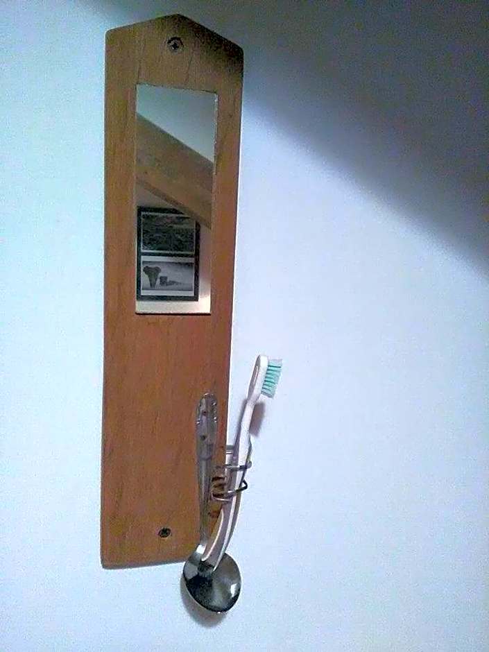 Attic Hostel Torino