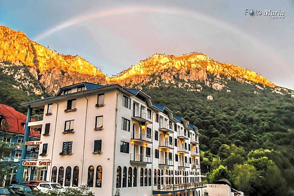 Hotel Golden Spirit