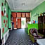 Green House Hotel Bukhara