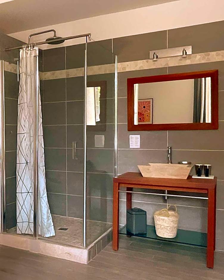 Maison Gramme Lussan