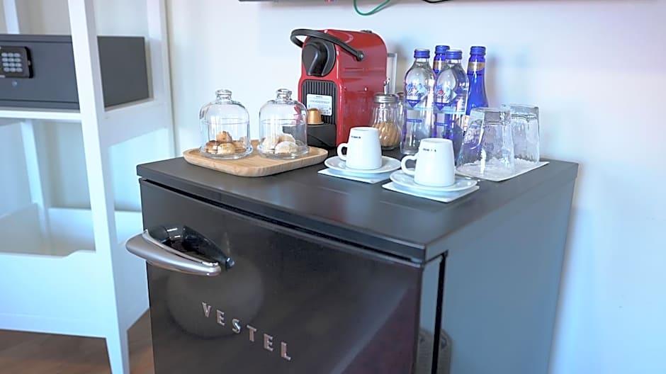 Pertevniyal Aziziye Hotel