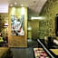 Skanstulls Boutique Hostel