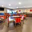 Comfort Suites Airport Tempe