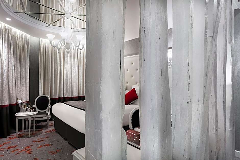 Maison Albar Hotels Le Diamond