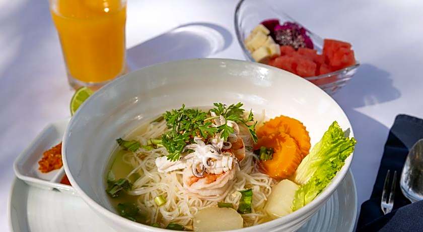 Pippali Boutique Hotel