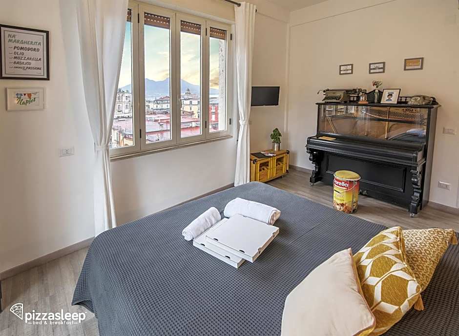 PizzaSleep B&B