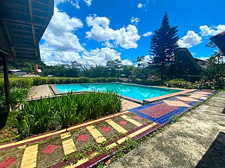 Hotel O Rantepao Lodge Near Patung Tedong Bonga