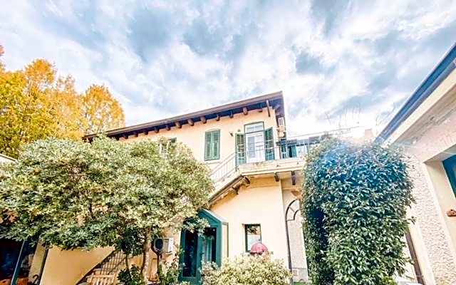 Le Residenze dei Serravallo