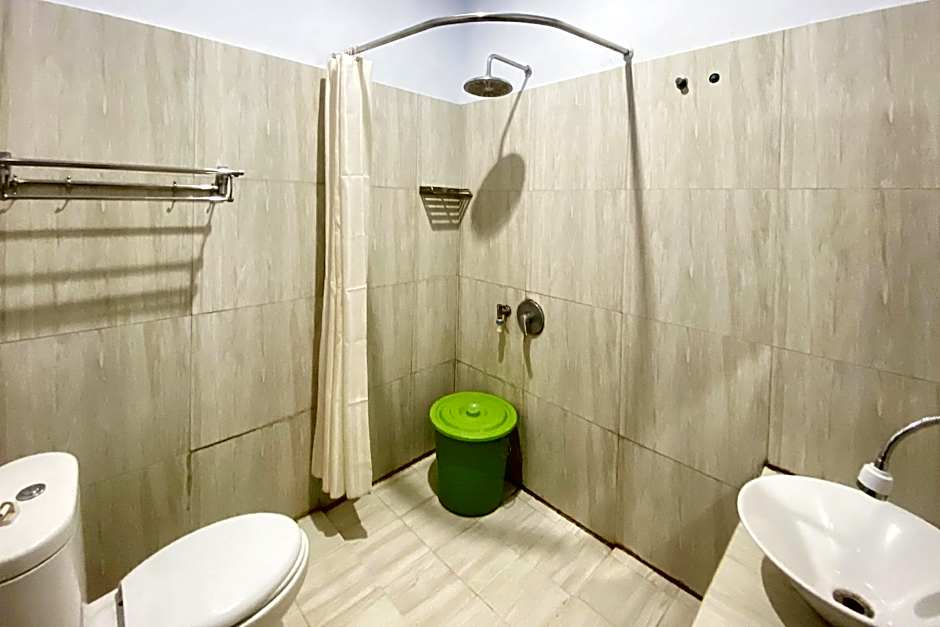 Ayi The Costel Syariah Bengkulu Mitra RedDoorz