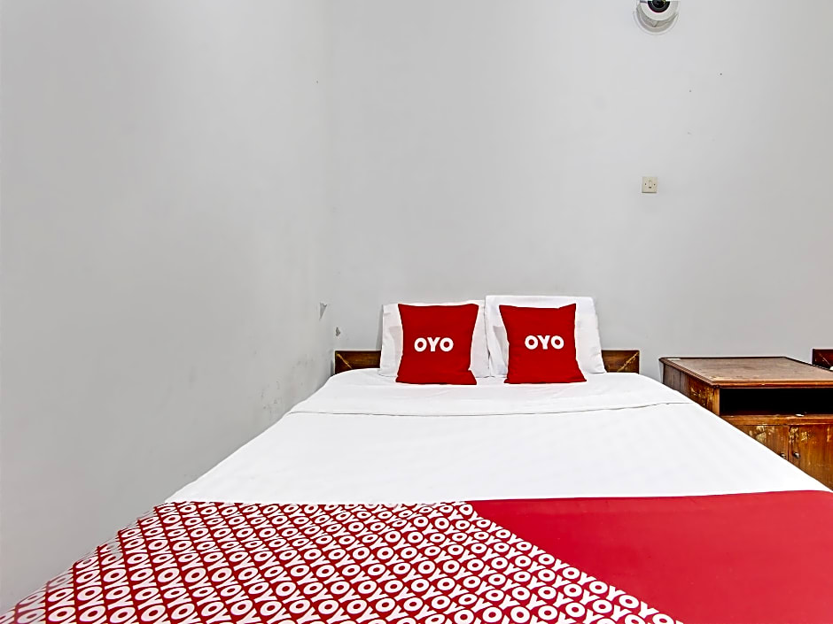 Hotel O Satriafi 2 Hotel