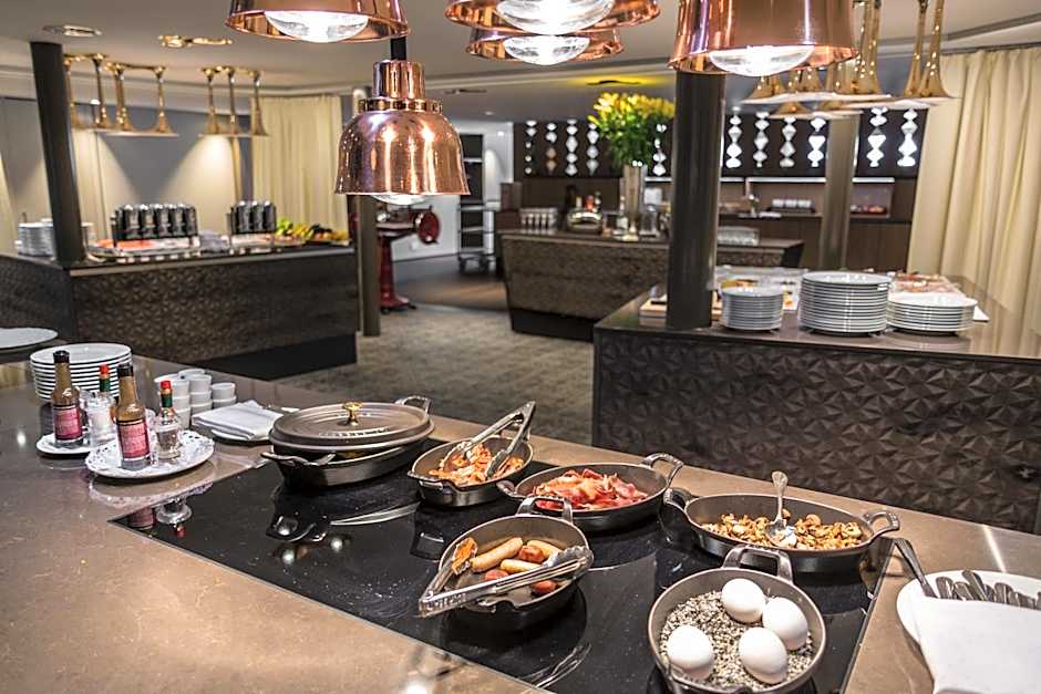 Seehotel Waldstaetterhof Swiss Quality Hotel