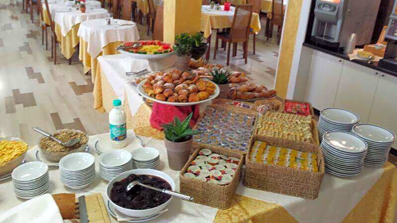 Hotel & Residence Al Mare