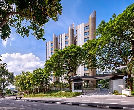 Unlocking Strategic Value with Penridge and Chuan Grove Residences