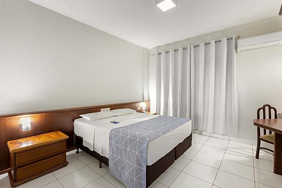 Bristol Exceler Campo Grande