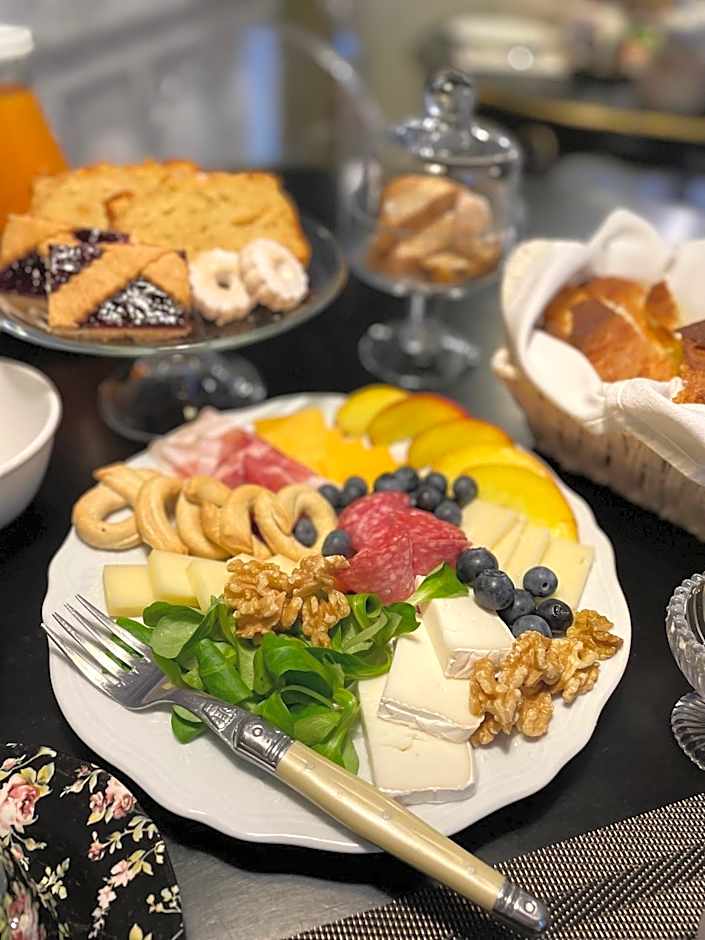 Colombo Bed & Breakfast Mestre