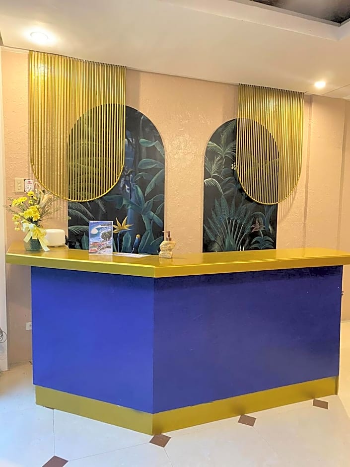 Lighthouse View Boutique Hotel