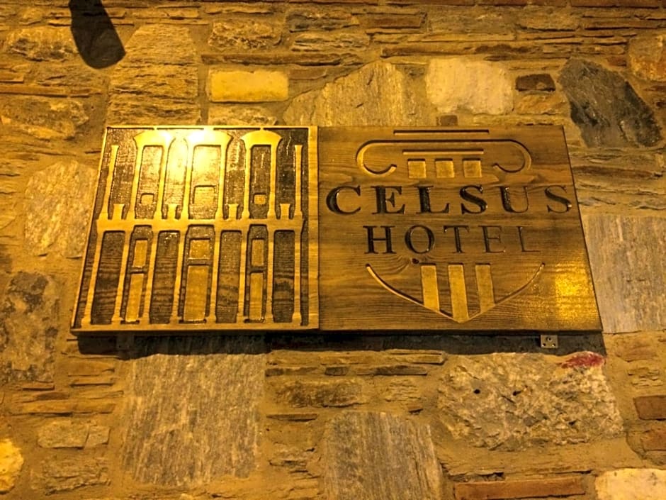 Celsus Boutique Hotel